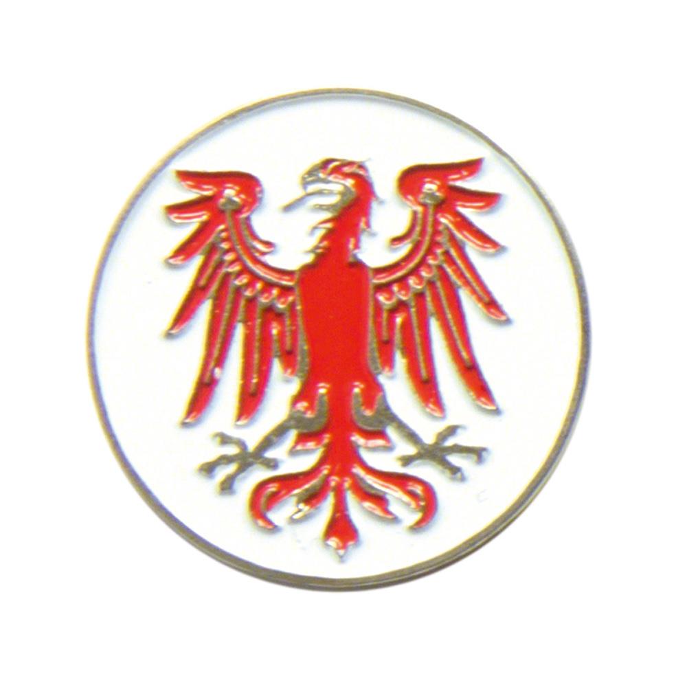 FLAG18 One Size Ballmarker Bundesländer/Länder