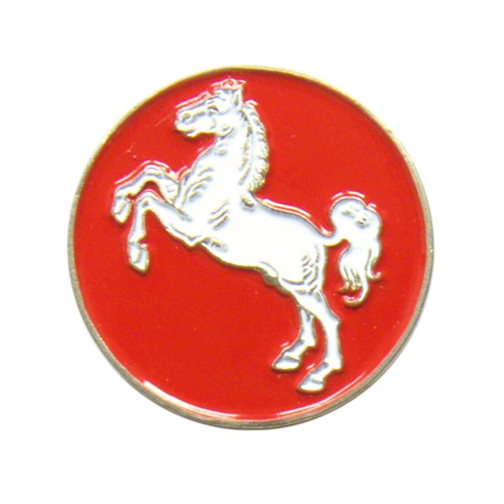 FLAG18 One Size Ballmarker Bundesländer/Länder