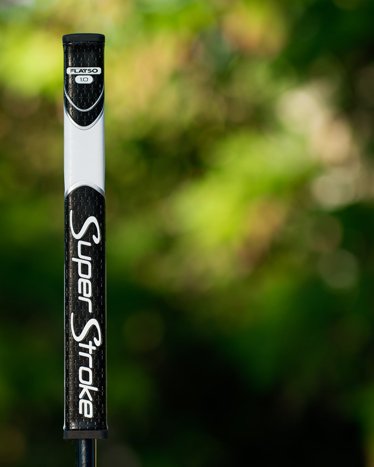 SUPERSTROKE handle ZENERGY PISTOL