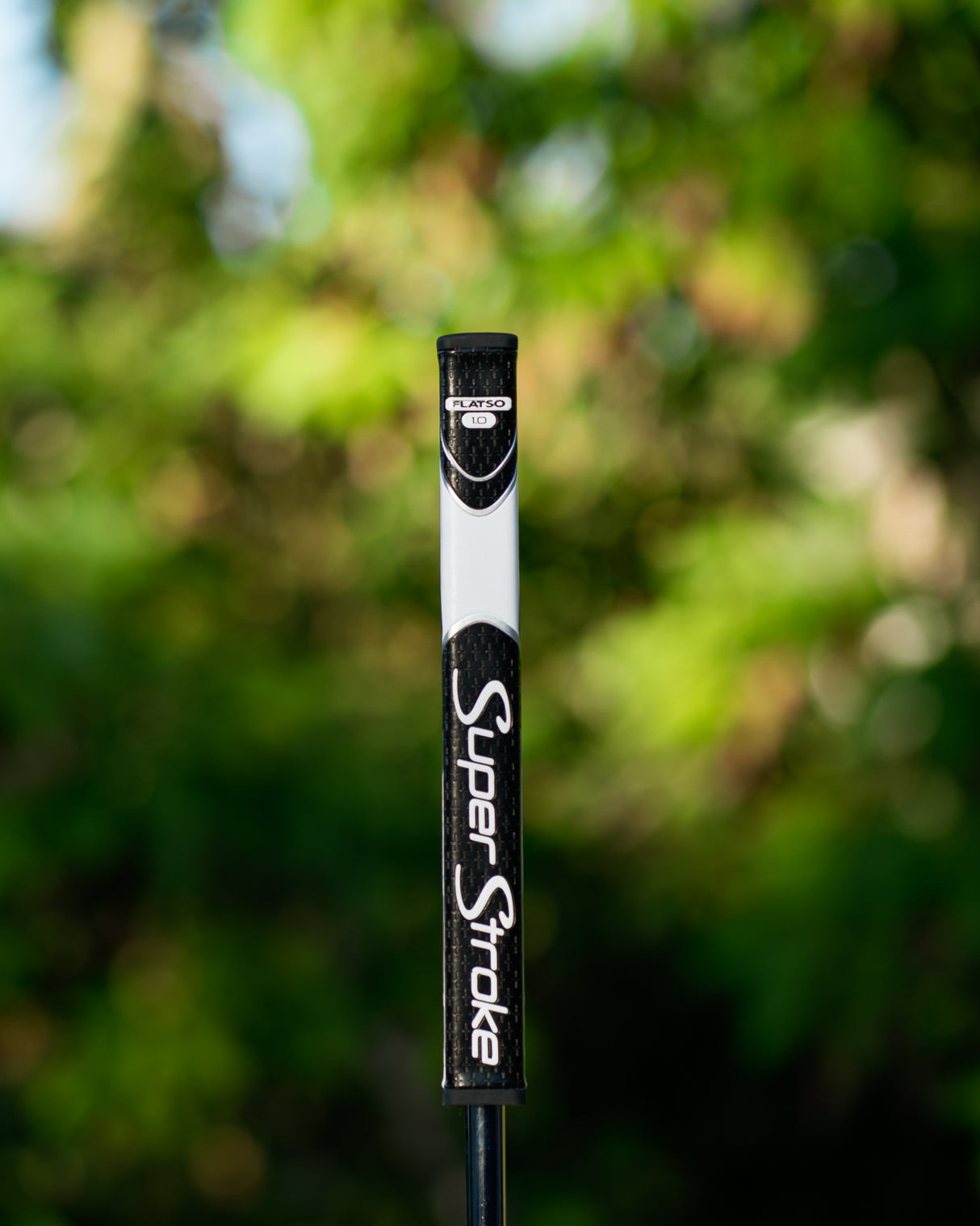 SUPERSTROKE handle ZENERGY PISTOL