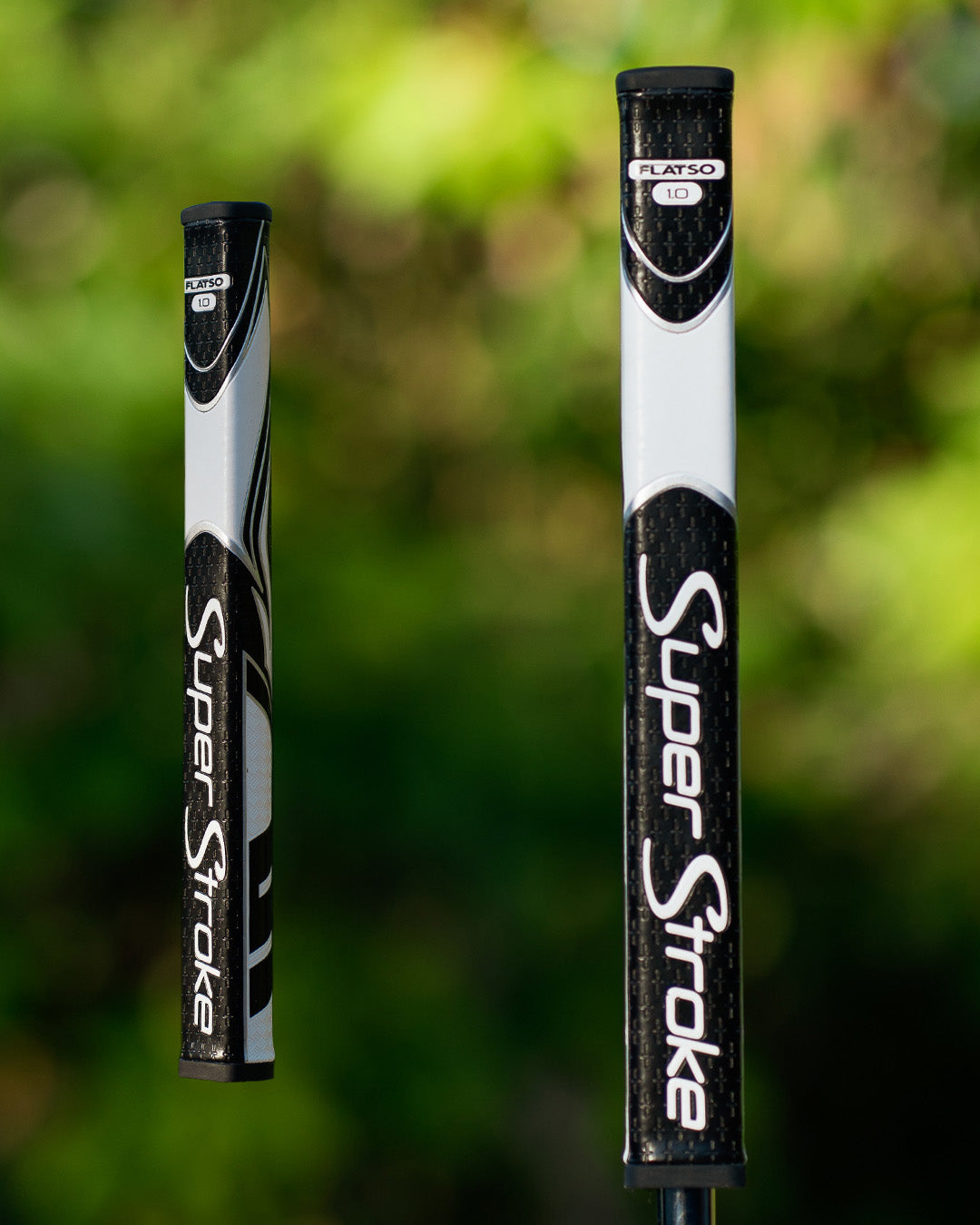 SUPERSTROKE handle ZENERGY PISTOL