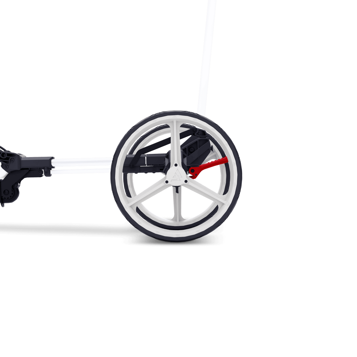 Big Max Trolley BLADE TRIO Ausstellungsstück