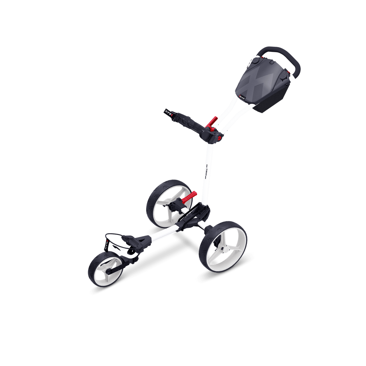 Big Max Trolley BLADE TRIO Ausstellungsstück