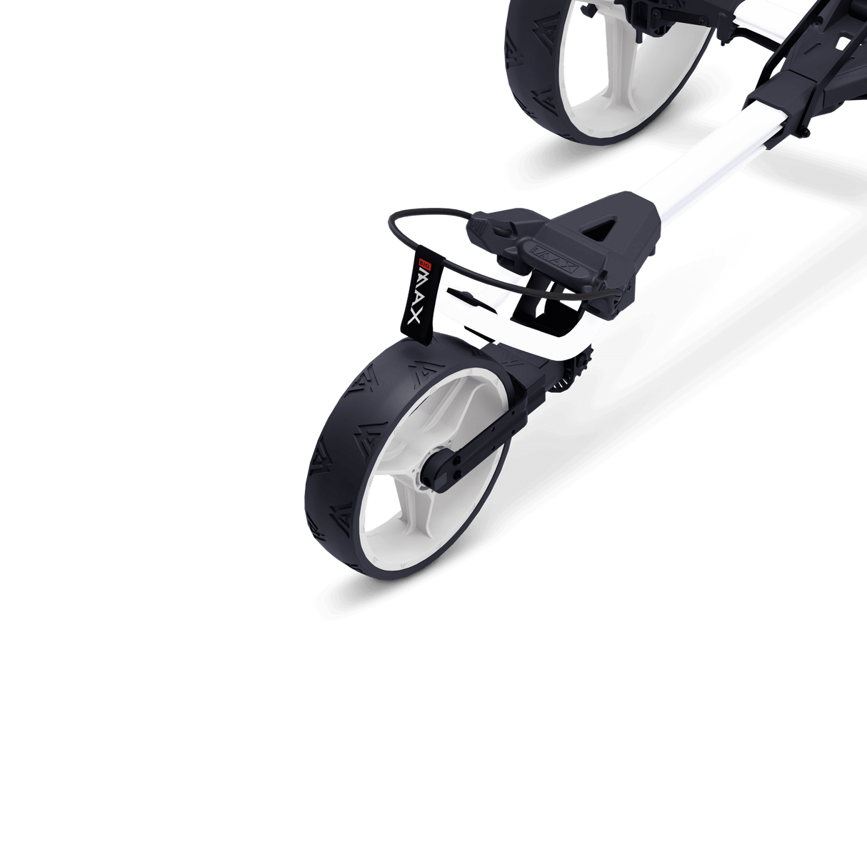 Big Max Trolley BLADE TRIO Ausstellungsstück