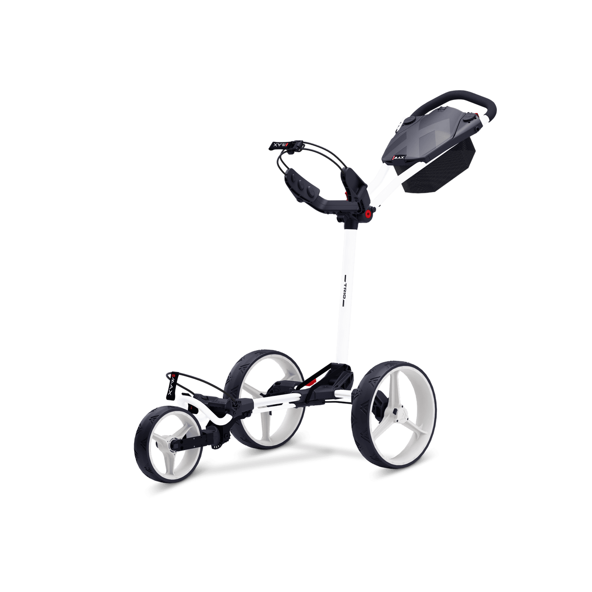 Big Max Trolley BLADE TRIO Ausstellungsstück