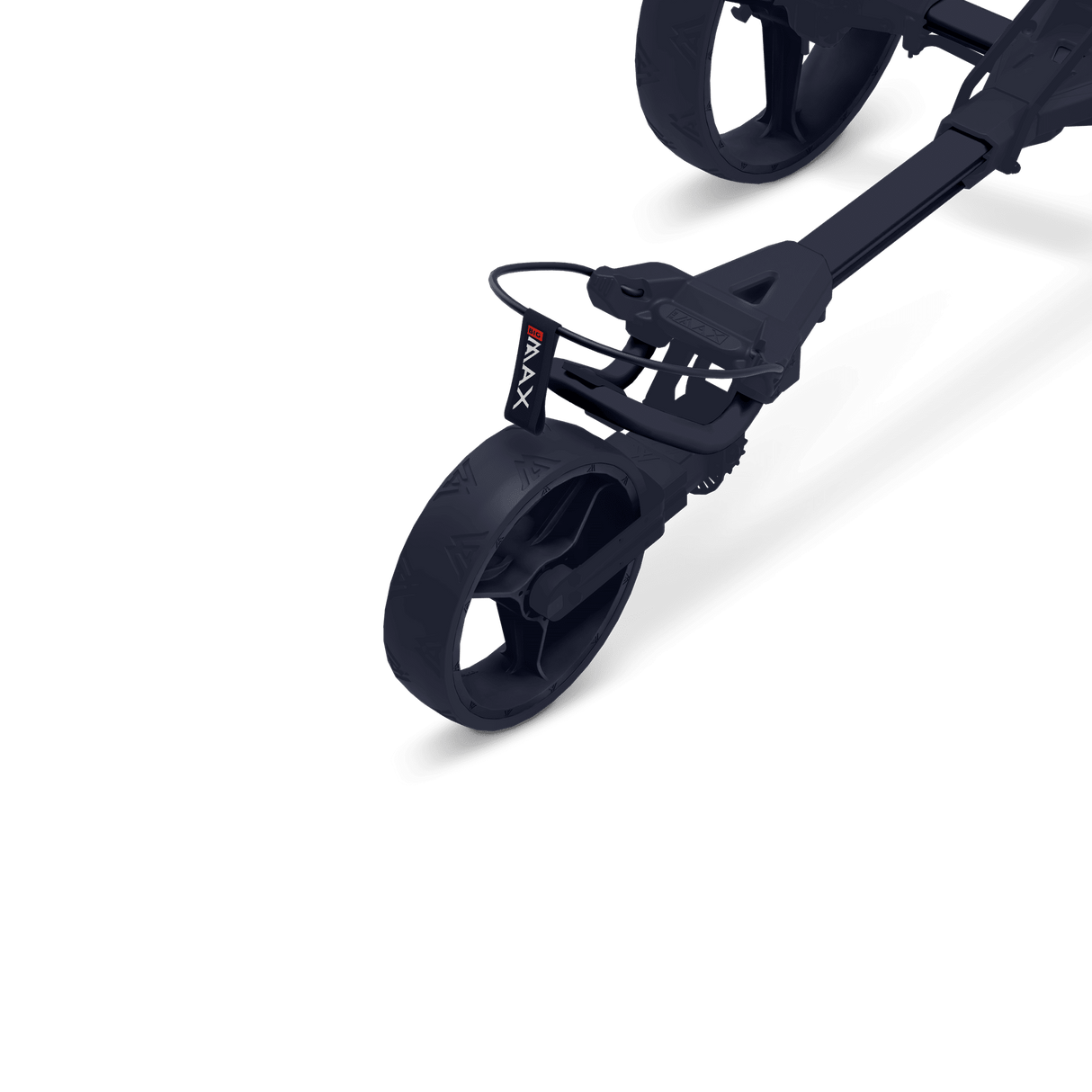 Big Max Trolley BLADE TRIO Ausstellungsstück