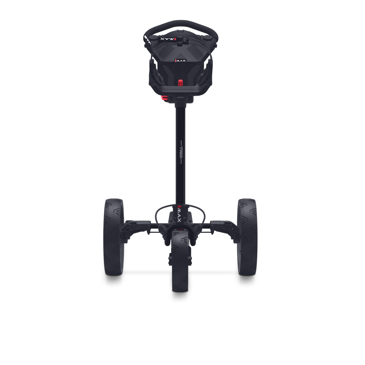 Big Max Trolley BLADE TRIO Ausstellungsstück