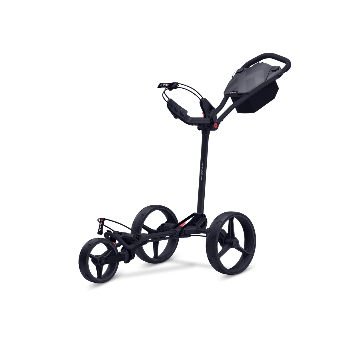 Big Max Trolley BLADE TRIO Ausstellungsstück