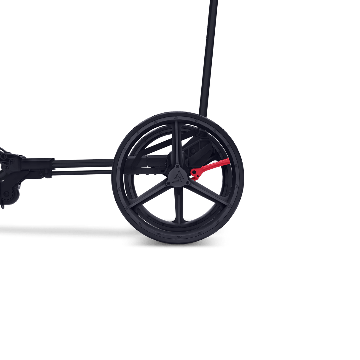 Big Max Trolley BLADE TRIO Ausstellungsstück