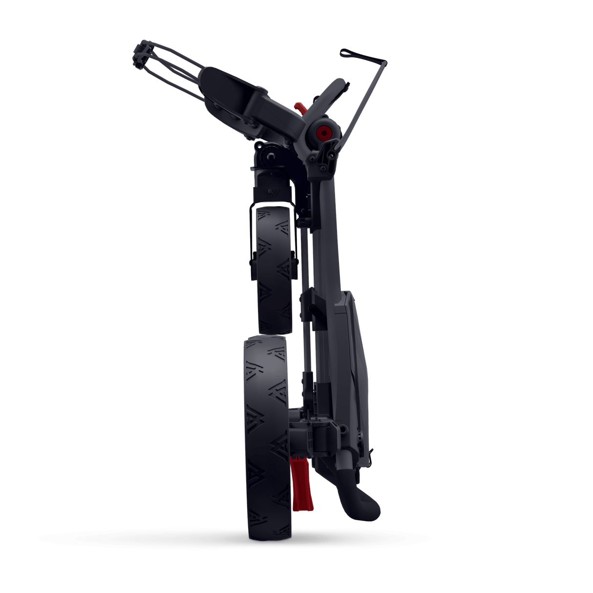 Big Max Trolley BLADE TRIO Ausstellungsstück