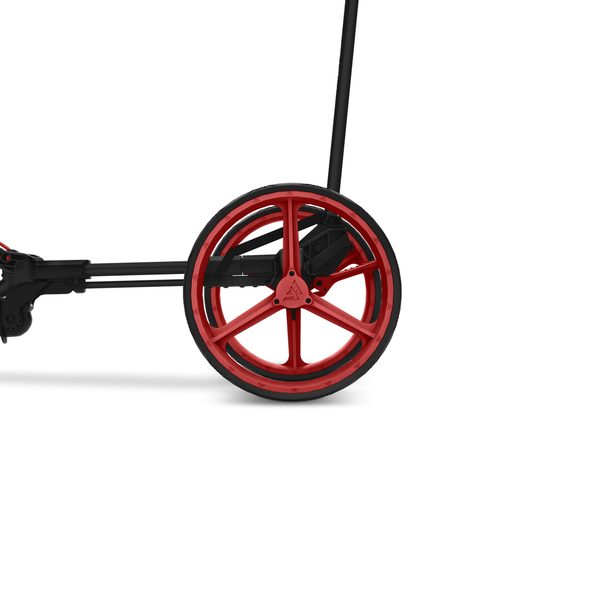 Big Max Trolley BLADE TRIO Ausstellungsstück