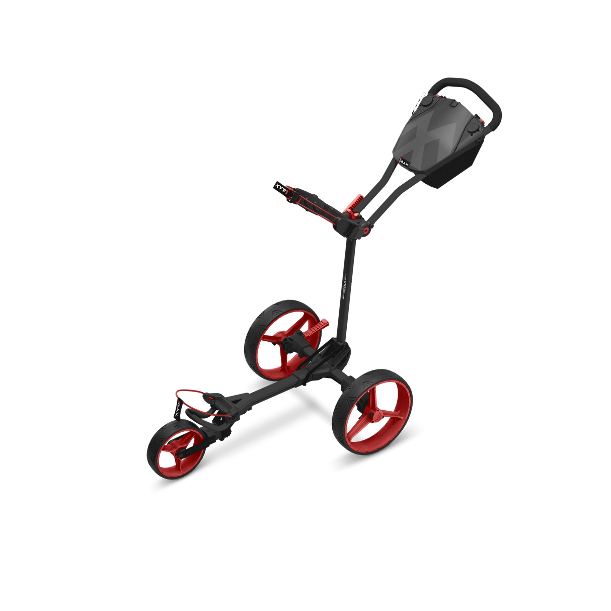 Big Max Trolley BLADE TRIO Ausstellungsstück