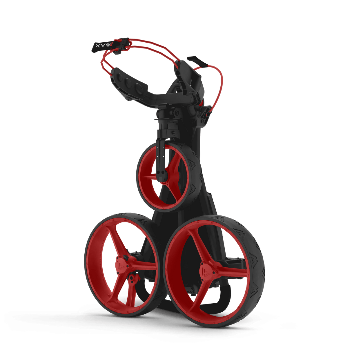 Big Max Trolley BLADE TRIO Ausstellungsstück