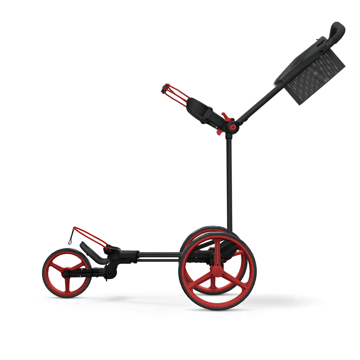 Big Max Trolley BLADE TRIO Ausstellungsstück