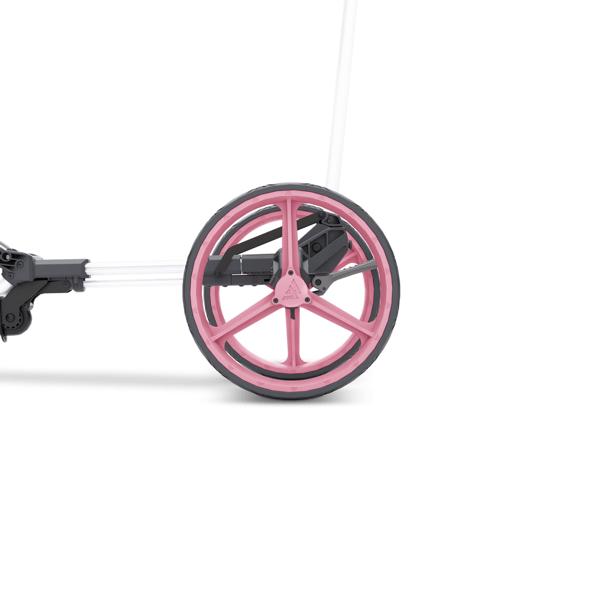 Big Max Trolley BLADE TRIO Ausstellungsstück