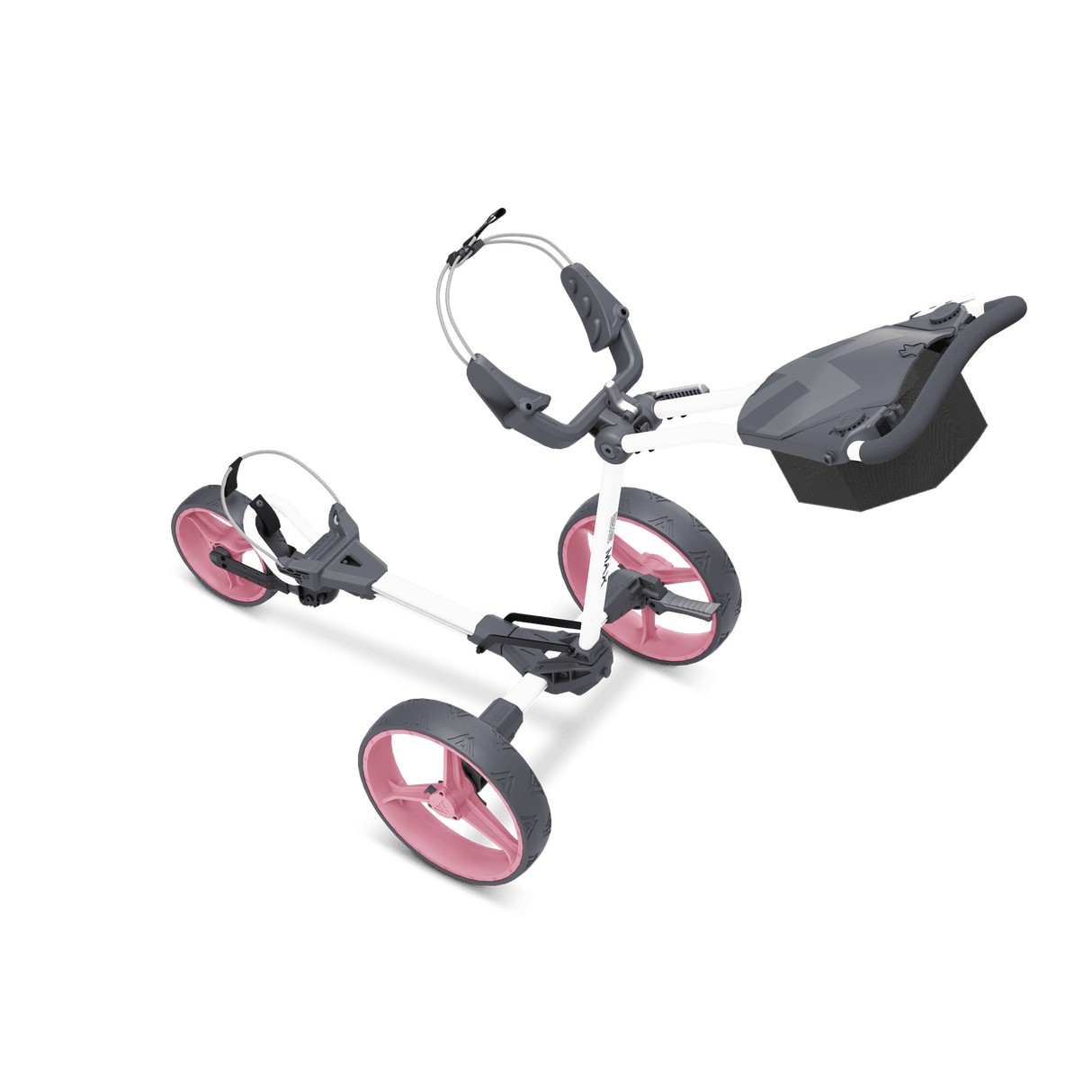 Big Max Trolley BLADE TRIO Ausstellungsstück