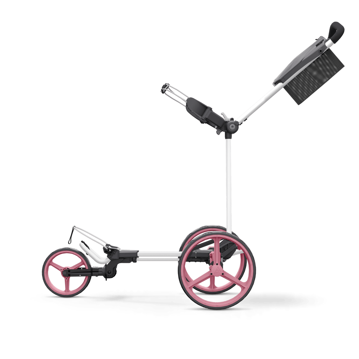 Big Max Trolley BLADE TRIO Ausstellungsstück