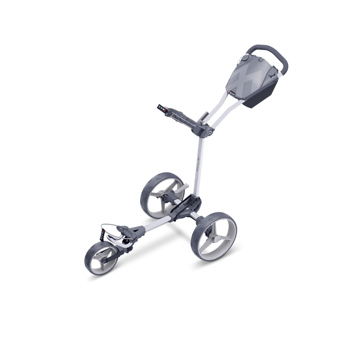 Big Max Trolley BLADE TRIO Ausstellungsstück