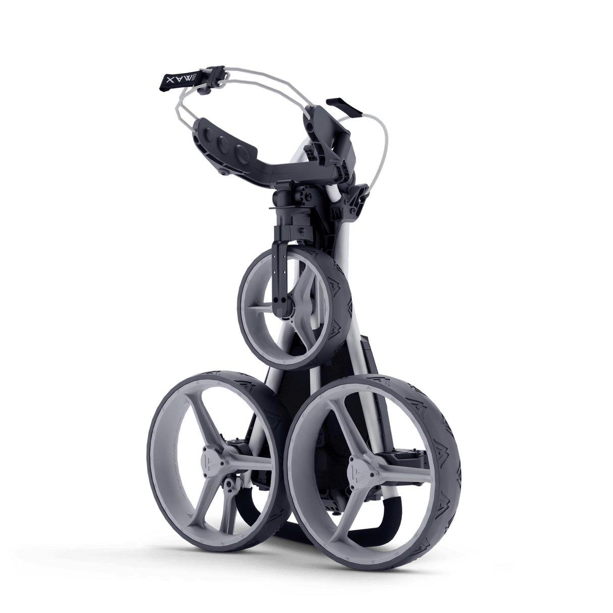 Big Max Trolley BLADE TRIO Ausstellungsstück