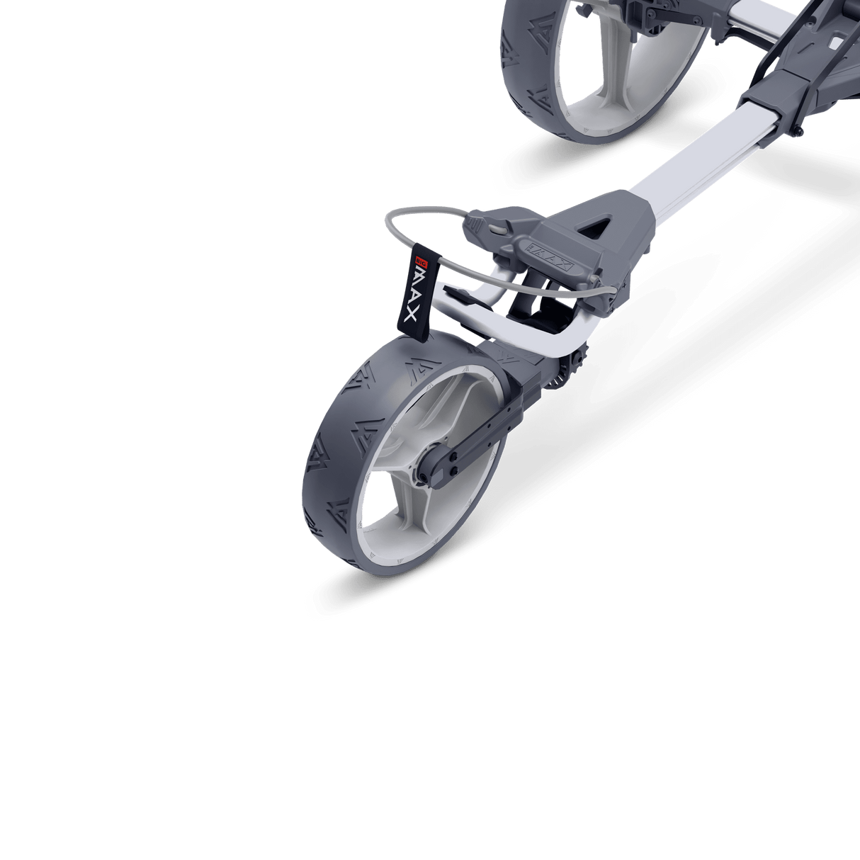 Big Max Trolley BLADE TRIO Ausstellungsstück