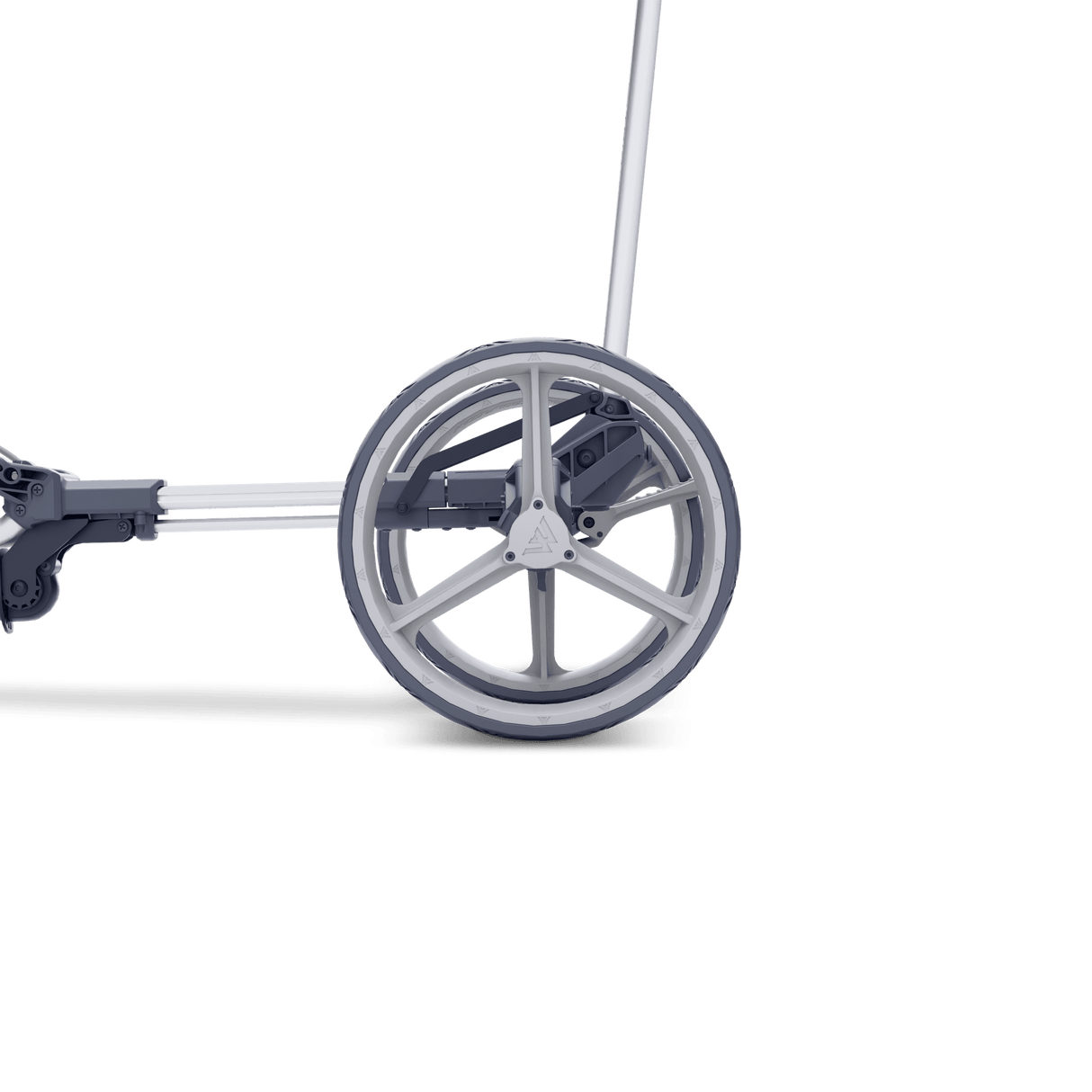 Big Max Trolley BLADE TRIO Ausstellungsstück