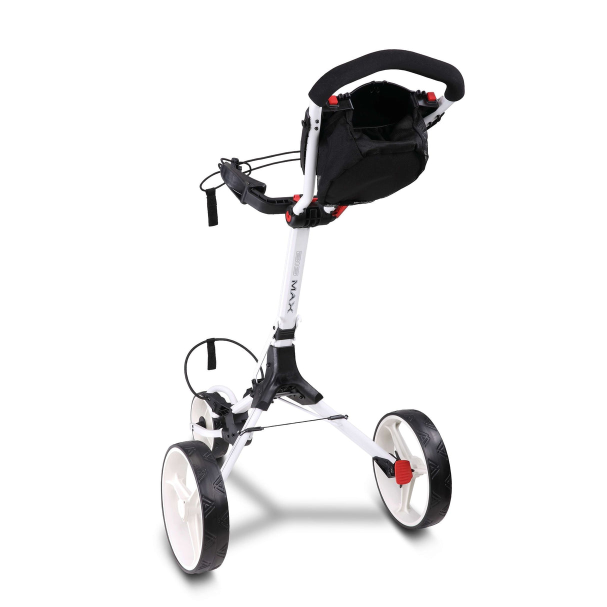 Big Max Trolley IQ² Ausstellungsstück