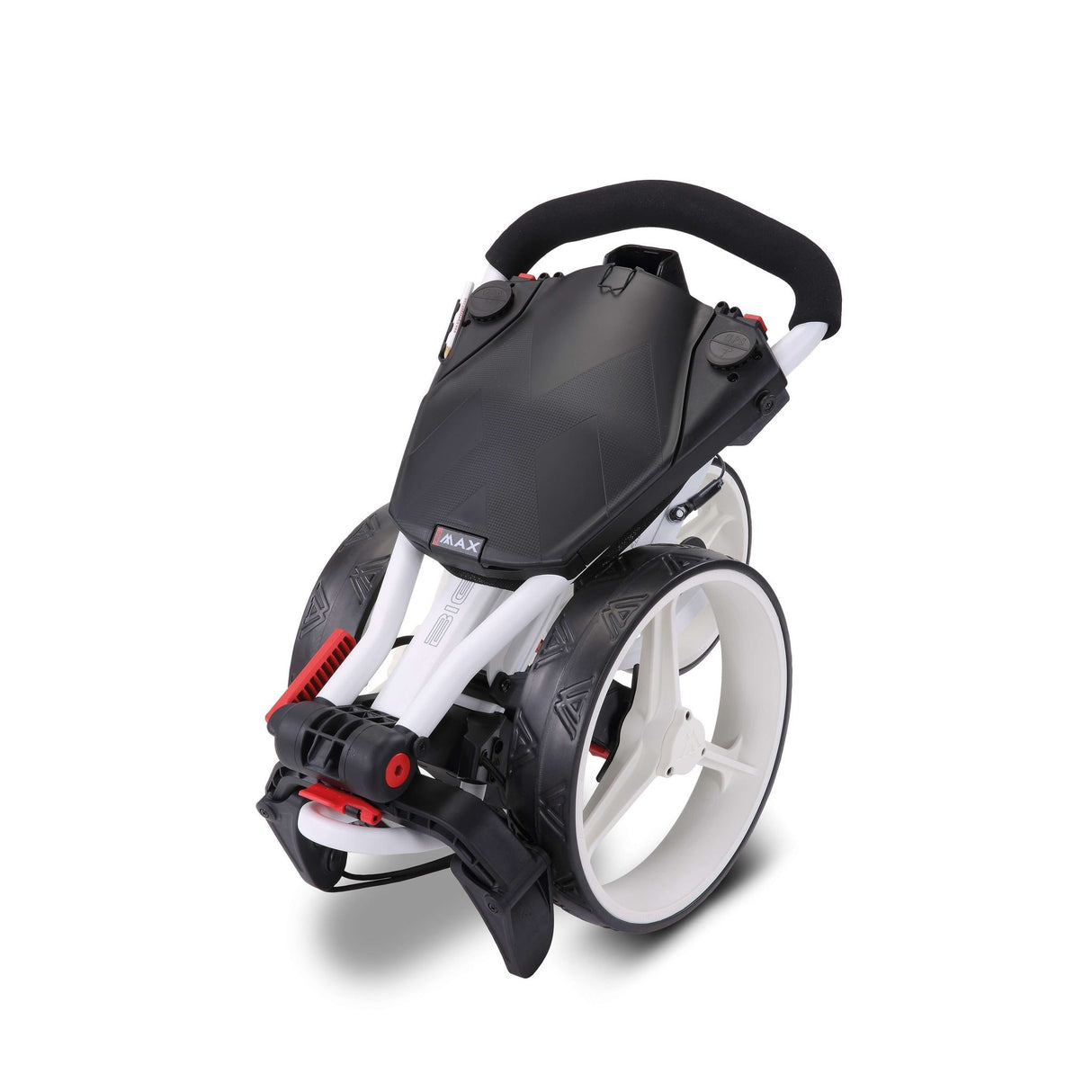 Big Max Trolley IQ² Ausstellungsstück