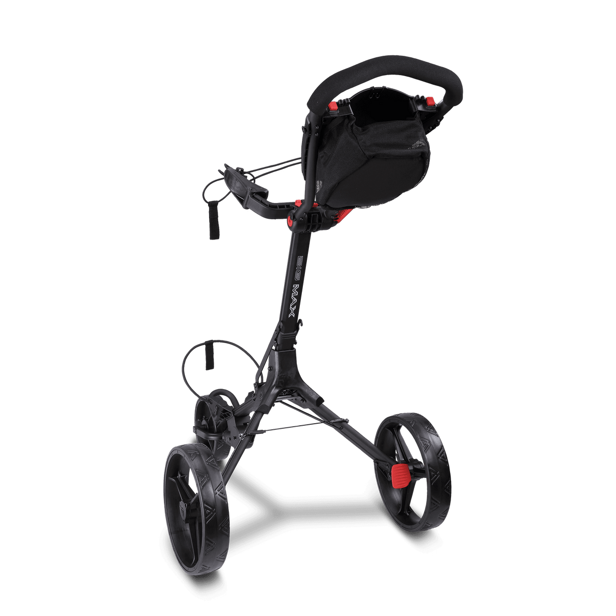 Big Max Trolley IQ² Ausstellungsstück