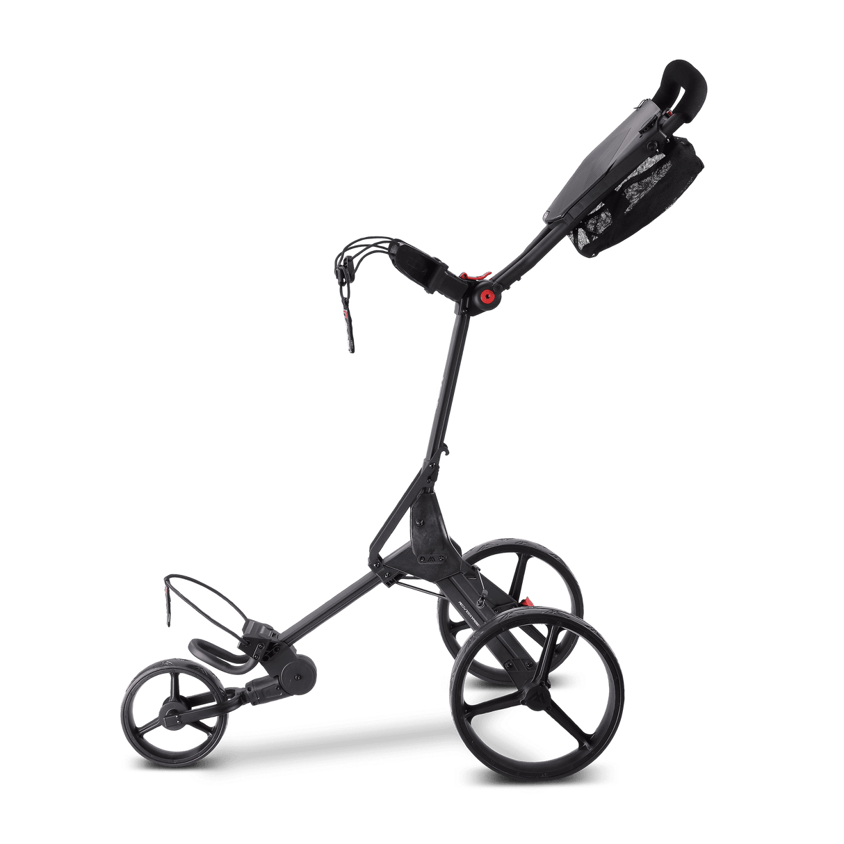 Big Max Trolley IQ² Ausstellungsstück