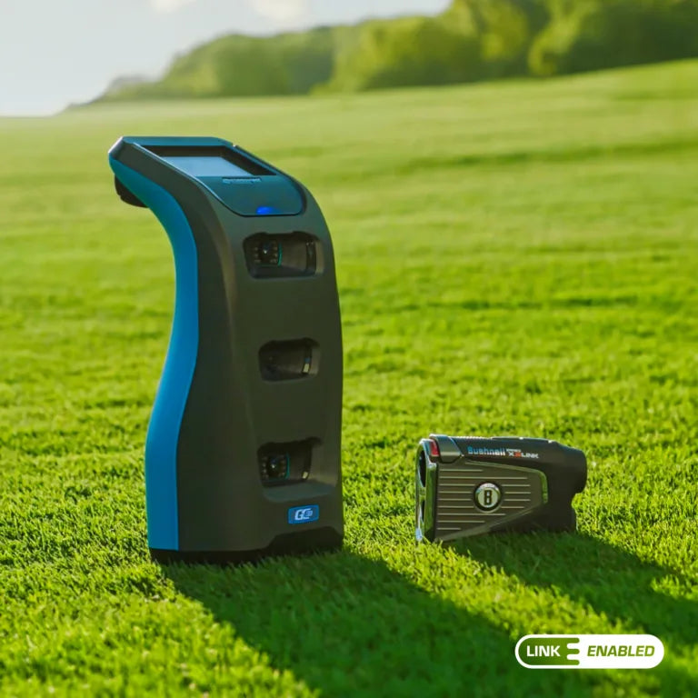 FORESIGHT GC3S inkl. Bushnell Rangefinder