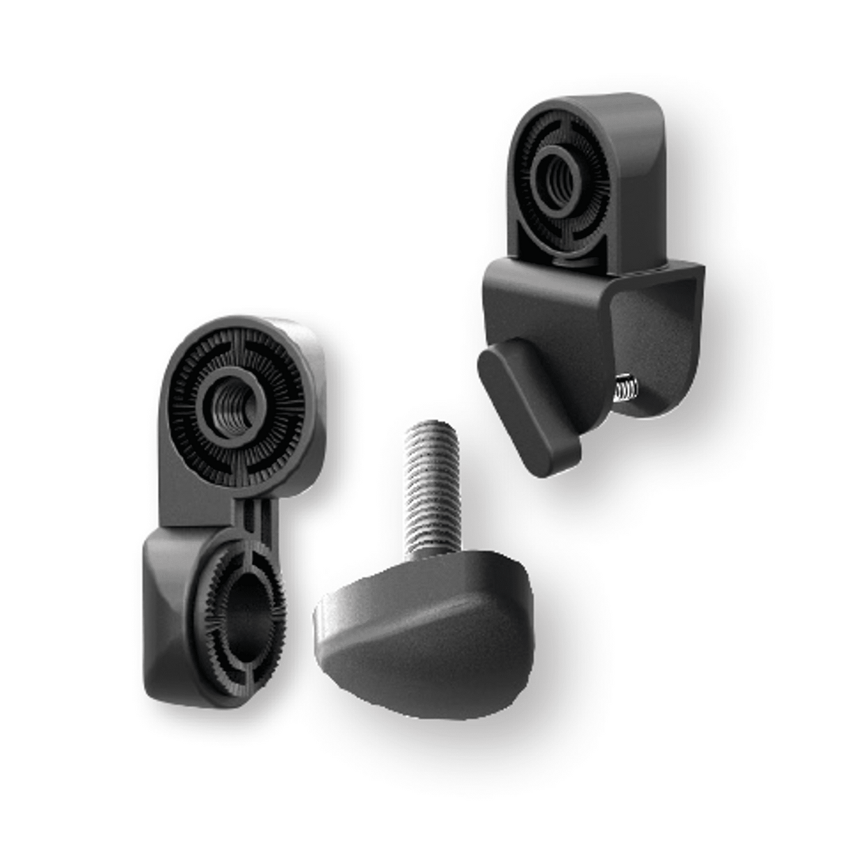 Big Max Universal Adapter Set