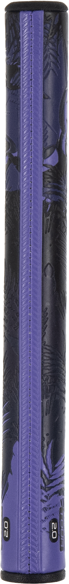 SUPER STROKE handle MARVEL Edition