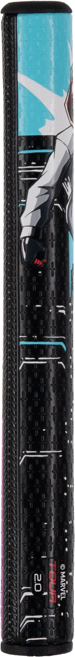 SUPER STROKE handle MARVEL Edition