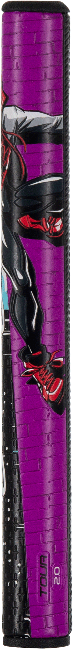 SUPER STROKE handle MARVEL Edition