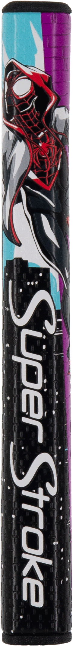 SUPER STROKE handle MARVEL Edition