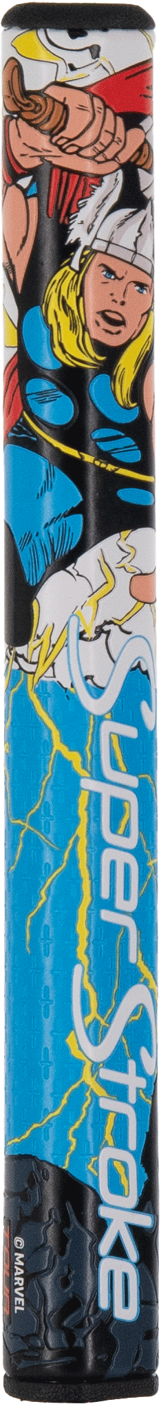 SUPER STROKE handle MARVEL Edition