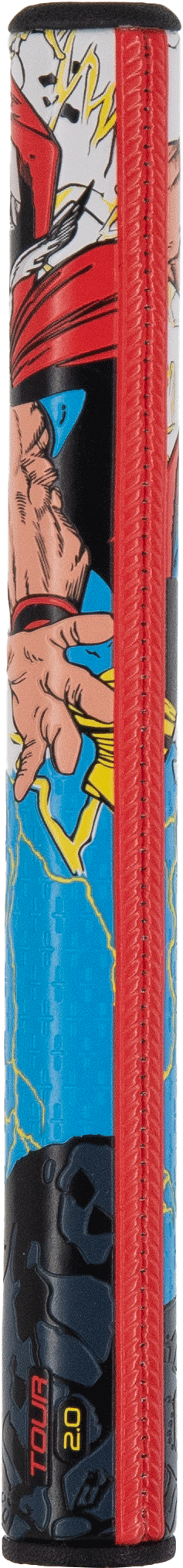 SUPER STROKE handle MARVEL Edition