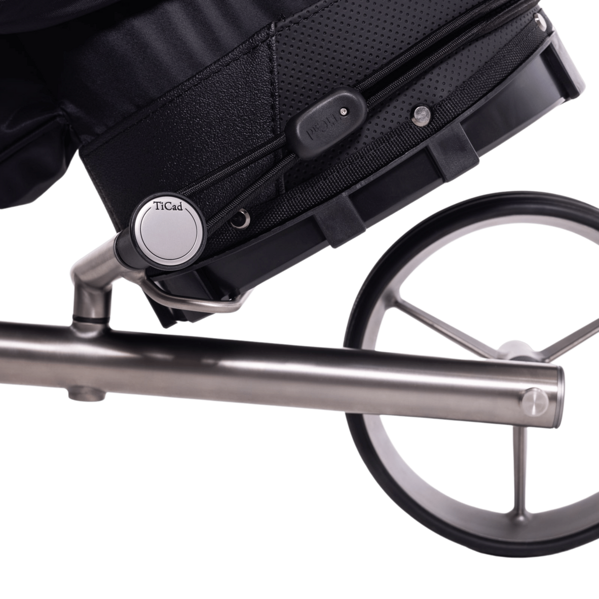 TiCad set Zeisinge PRO/ ANDANTE / CANTO