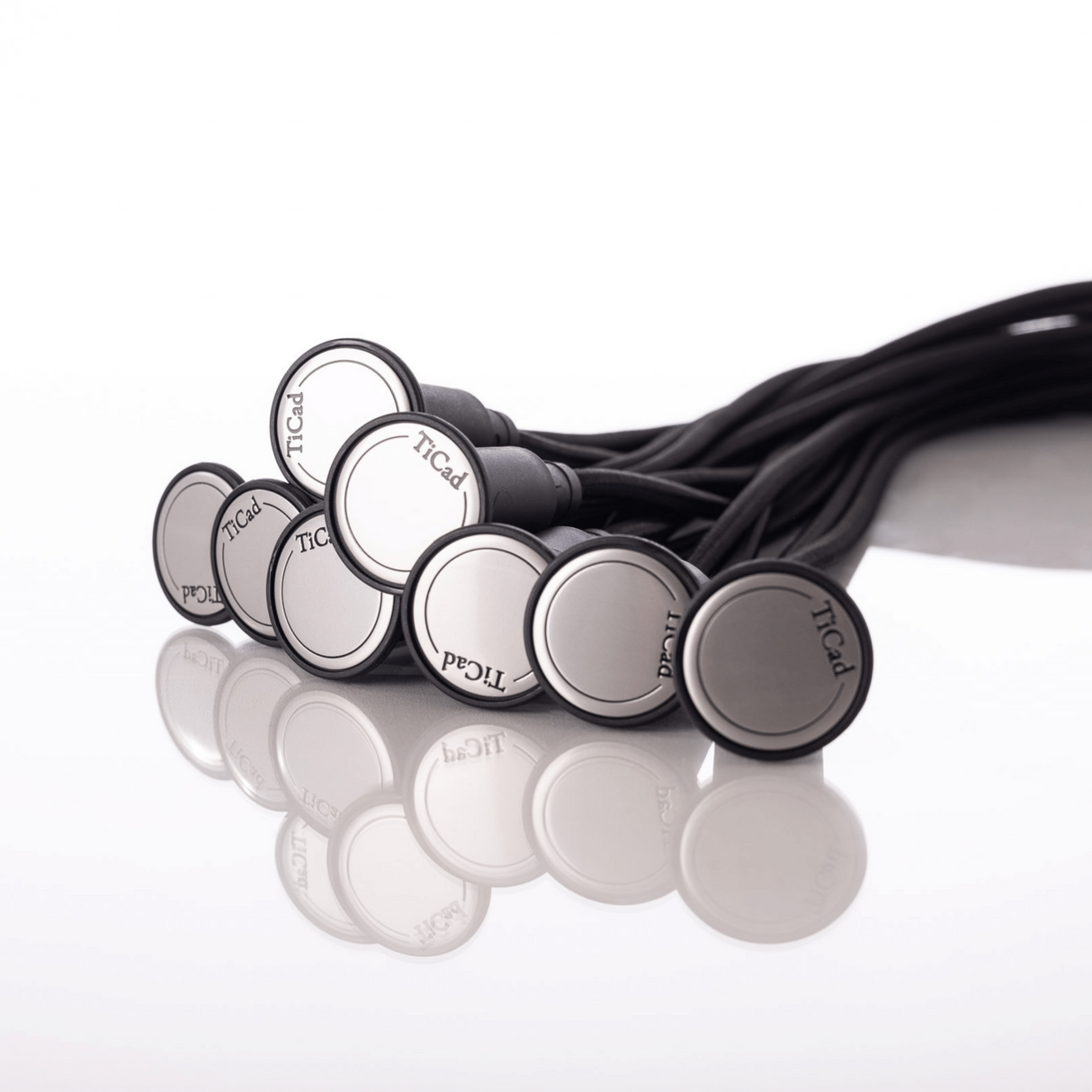 TiCad set Easy Zeisinge TANGO