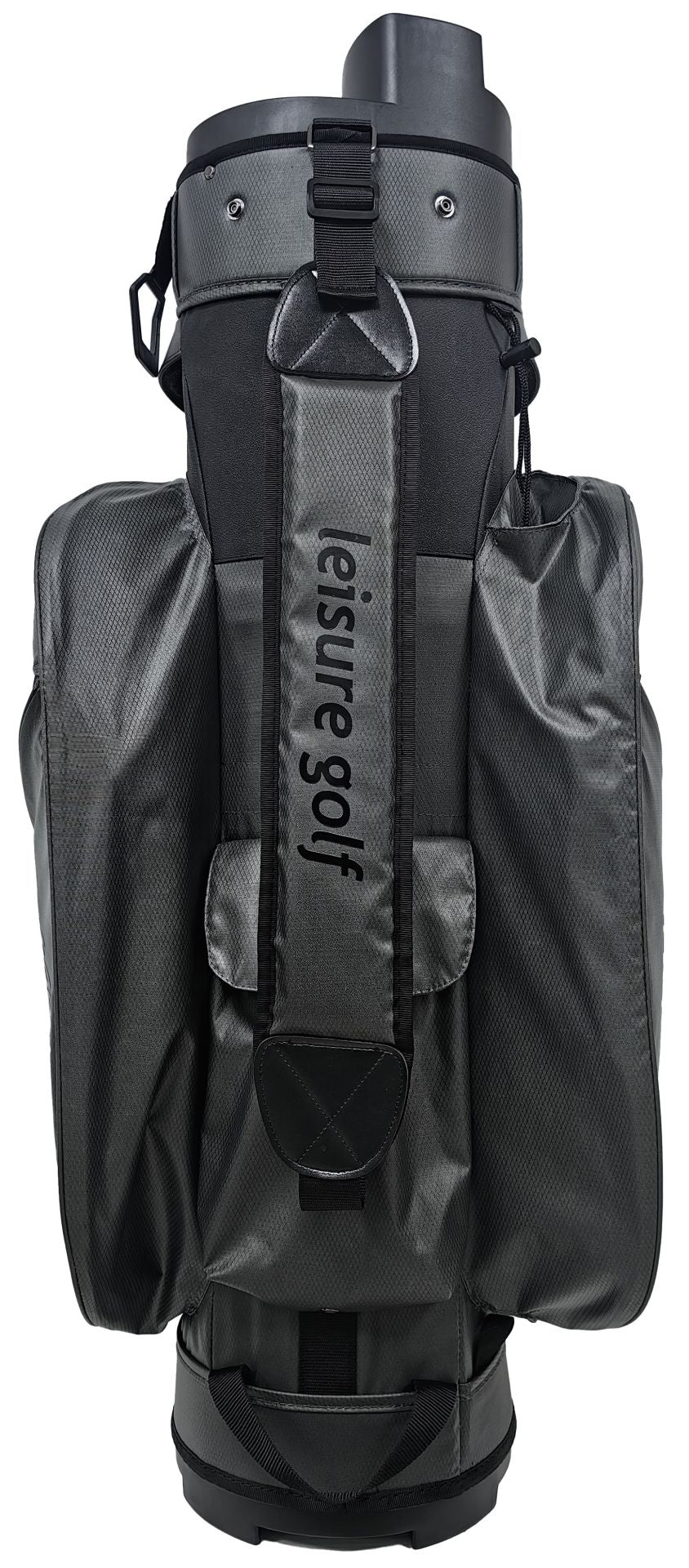 Leisure and Sports Watersafe Organizer Cart Bag