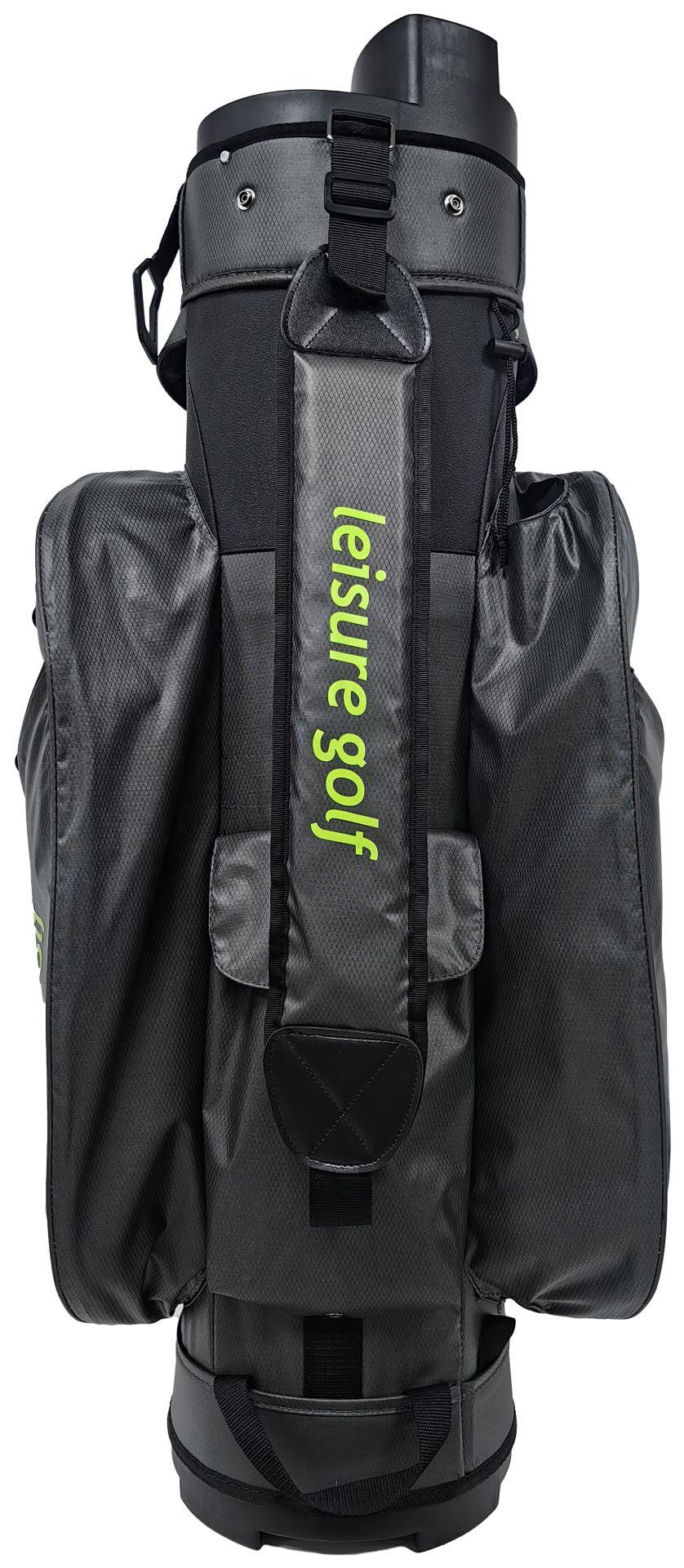 Leisure and Sports Watersafe Organizer Cart Bag