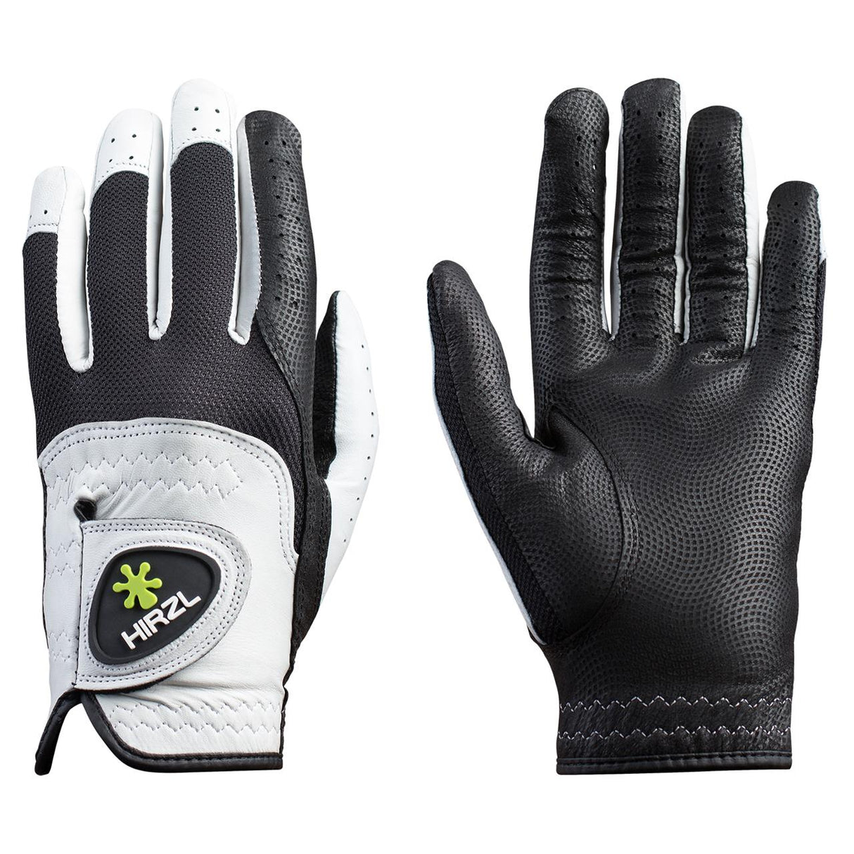 HIRZL TRUST Control 2.0 golf glove