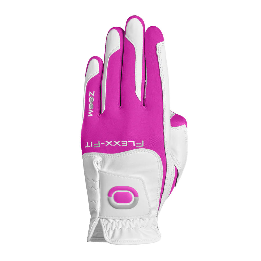 Zoom Golf Glove HYBRID
