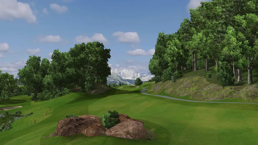 Creative Golf Advanced + Golfisimo | Software-Lizenz