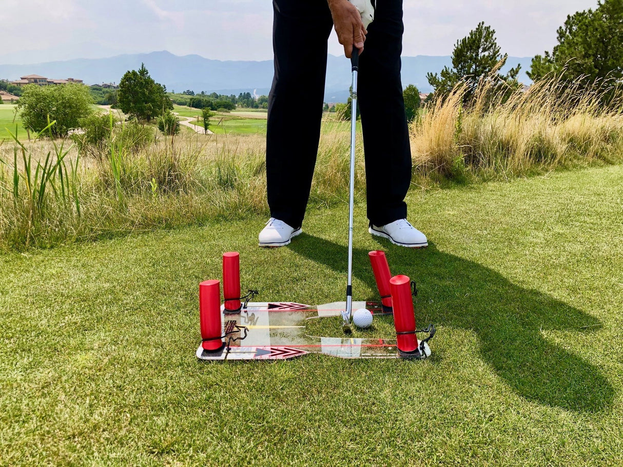 EYELINEGOLF Swing Trainer