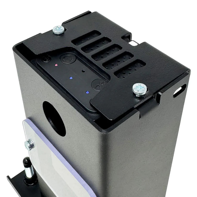 Étui de protection en métal SQUARE GOLF