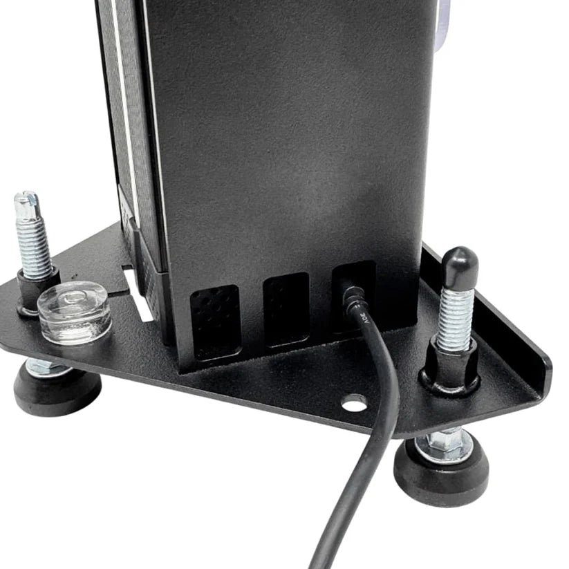 Étui de protection en métal SQUARE GOLF