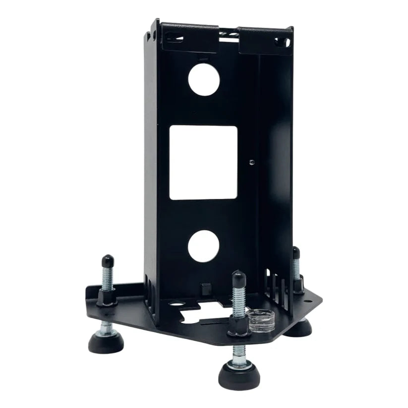 Étui de protection en métal SQUARE GOLF