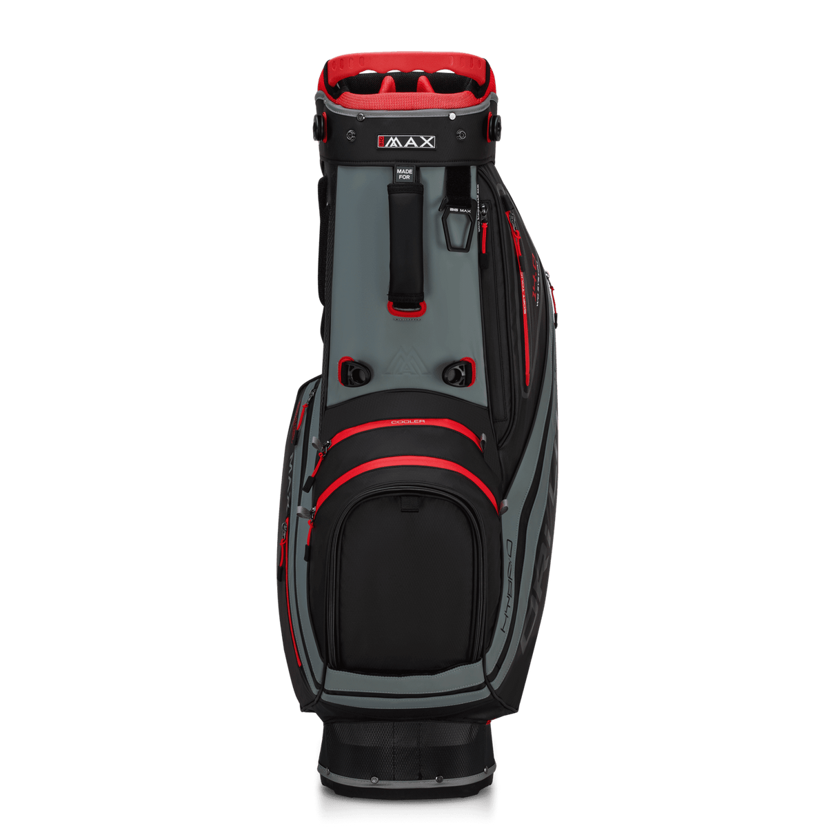 BIG MAX DRI LITE HYBRID TOUR 2