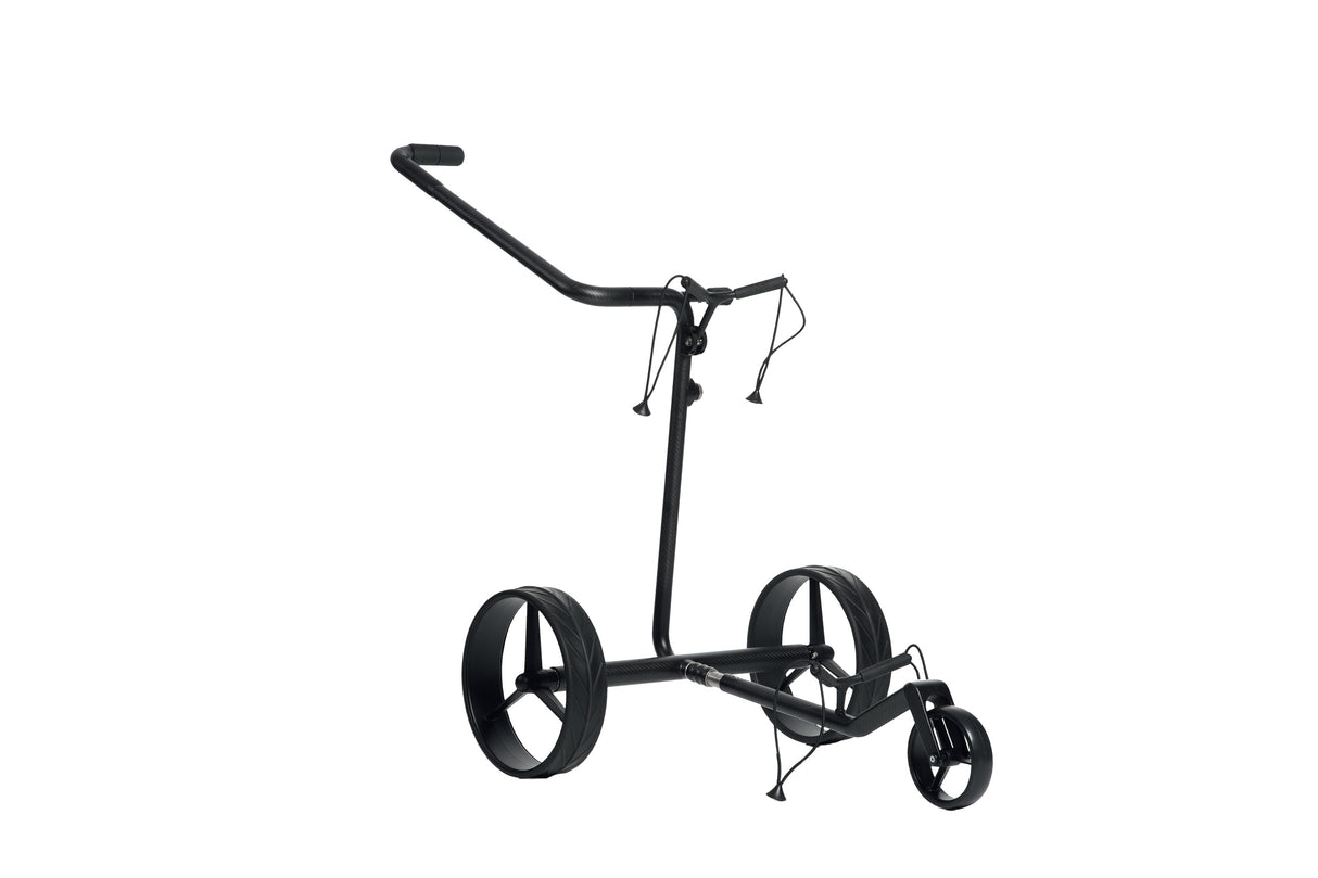 JuCad Carbon Drive Classic 3.0 Set - Elektrotrolley